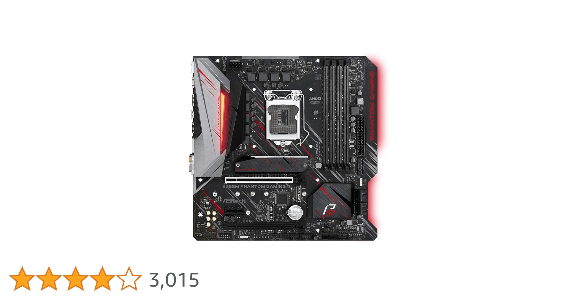 Amazon | ASRock Intel 第8世代&第9世代 CPU(Soket 1151)対応